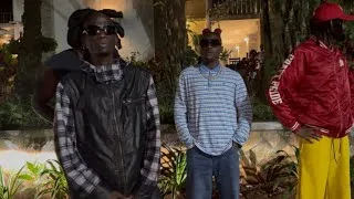 Thumbnail: Meet the Ugandan super stars