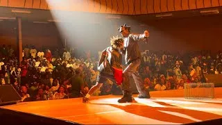 Thumbnail: KAPEKE AT KAROLE KASITA CONCERT 