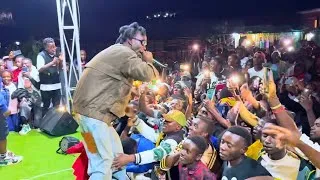 Thumbnail: FORT PORTAL WAS A MOVIE 🤗