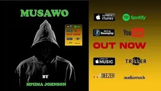 Thumbnail: MUSAWO - Mpiima Johnson (Audio)