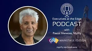 Thumbnail: [TEASER] Mplify CTO Pascal Menezes