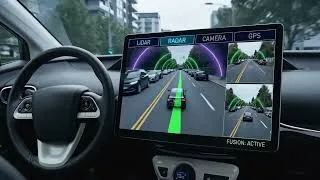 Thumbnail: Unlocking New Revenue Streams: Agentic AI-Powered Network APIs for Connected Cars #GSMA