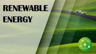 Thumbnail: Renewable energy _ powerpoint presentation