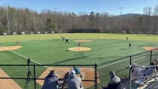 Thumbnail: Kason Wagner 3-4, bunt Single, Double, 2-RBI Single | March 24, 2026