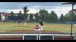 Thumbnail: Kason Wagner   400’+ BOMB to deep center!!  9/7/25