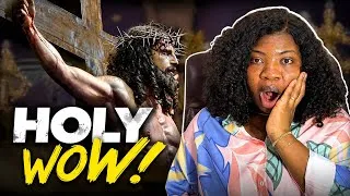 Thumbnail: I Had No Idea Semana Santa Was Like This! 😲 | First Time Reaction
