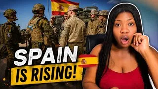 Thumbnail: Spain’s Military Shocked Me… I Didn’t Expect This! 🇪🇸