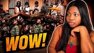 Thumbnail: I Wasn’t Prepared for This… El Novio de la Muerte | Semana Santa Málaga 🇪🇸