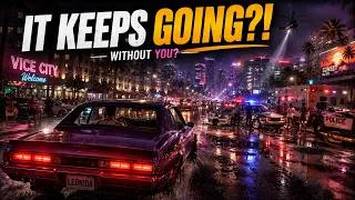 Thumbnail: What If GTA 6's World Keeps Going Without You?