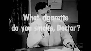Thumbnail: Poorly Aged 50s Commercials