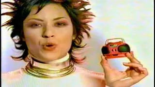 Thumbnail: Y2K Aesthetic Commercials Compilation