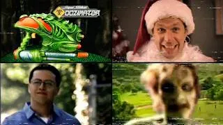 Thumbnail: Cursed 2000s Commercials