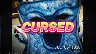 Thumbnail: Cursed 90s Commercials