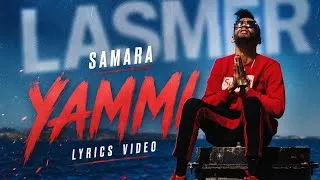 Thumbnail: SAMARA - YAMMI + LYRICS