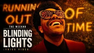 Thumbnail: THE WEEKND - BLINDING LIGHTS + LYRICS / الترجمة