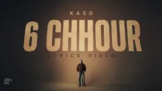 Thumbnail: KASO - 6 CHHOUR + LYRICS 