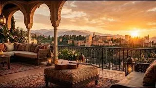 Thumbnail: SPANISH DEEP HOUSE 🇪🇸 Andalusian Deep House Mix (Flamenco & Deep Fusion) Lounge