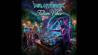 Thumbnail: Ritmo de la Selva 🌴 Tulum Vibes 🌿 | Organic House & Afro House Mix 2026