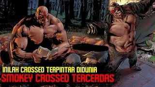 Thumbnail: SMOKEY CROSSED TERPINTAR DIDUNIA!!
