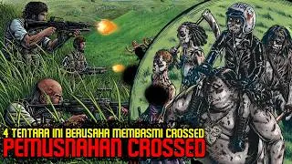 Thumbnail: MISI PEMUSNAHAN CROSSED!!