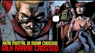 Thumbnail: GILA Karna Dunia CROSSED!!