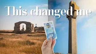 Thumbnail: I Paid £5 to Change My Life—Here’s What Happened