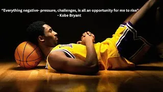 Thumbnail: Kobe Bryant: The Legend of the Black Mamba