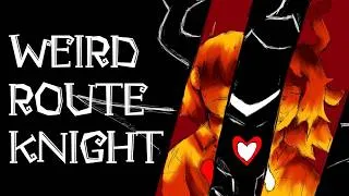 Thumbnail: An Exhaustive Look at Deltarune’s Most DIVISIVE Theory