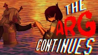 Thumbnail: All NEW Responses to the Deltarune ARG (And Who Sent Them)