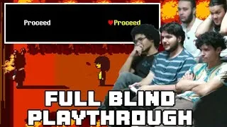 Thumbnail: Deltarune Chapter 5 WEIRD ROUTE left us SPEECHLESS | CH5 Weird Route Full Playthrough