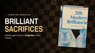 Thumbnail: 200 Modern brilliances