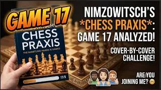 Thumbnail: The 2026 Cover to Cover Challenge!