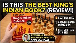 Thumbnail: King's Indian... First steps