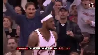 Thumbnail: (Luis felipe X YungXpride) Lebron James- you'say