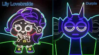 Thumbnail: Sprunki But as Poppy Playtime Characters (VOCODED) To Tetris Theme