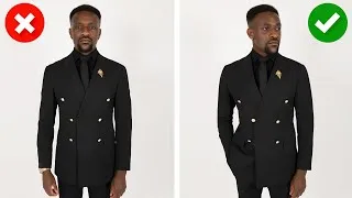 Thumbnail: Posing Tips for Men (part 2) 