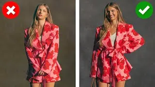 Thumbnail: How To Pose Women - 50 Quick Tips