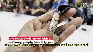 Thumbnail: Apple Watch Series 9: The Ultimate Fusion of Style, Speed, and Health Tech