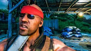 Thumbnail: Far Cry 3 -John Wick Style stealth kills ( Outposts )
