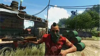 Thumbnail: Far Cry 3 – Stylish Outpost Liberation