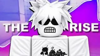 Thumbnail: The Rise of We1rd