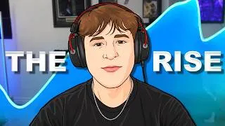Thumbnail: The Rise of SharkTactics