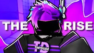Thumbnail: How a Roblox Copycat Became a YouTube Star