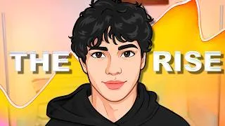 Thumbnail: The Rise of Stefan