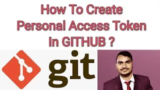 Thumbnail: [2023] How to generate Personal Access Token on Github | How to generate Github token