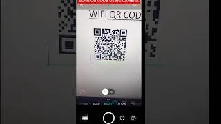 Thumbnail: SCAN QR CODE
