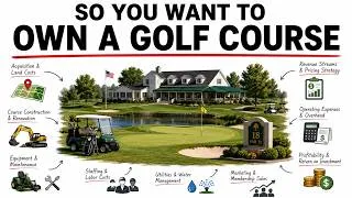 Thumbnail: The Economics of Owning a Golf Course