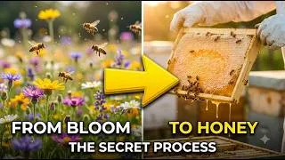 Thumbnail: Little-Known Facts About Honey Production and Reproduction II
