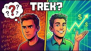 Thumbnail: Stock Market Explained in 2 Minutes (You'll Finally Get It)