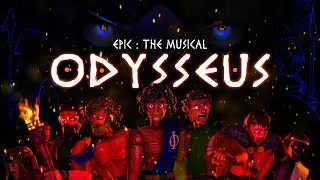 Thumbnail: |ODYSSEUS| EPIC : The Musical - Full 3D Animation